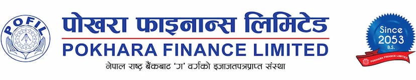 Pokhara Finance Ltd.